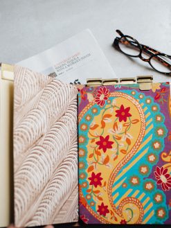 Antara Detalle interior 4 Agenda cuero natural 76 - Antara Pass cuero natural 12 Antara Pass cuero natural 3