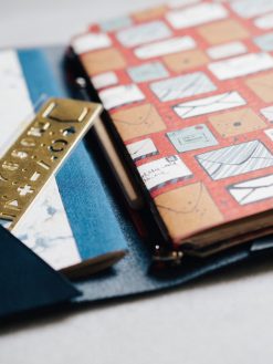 Antara Interior 1 Agenda cuero azul 66 - Antara Azul 11 Antara Azul 4