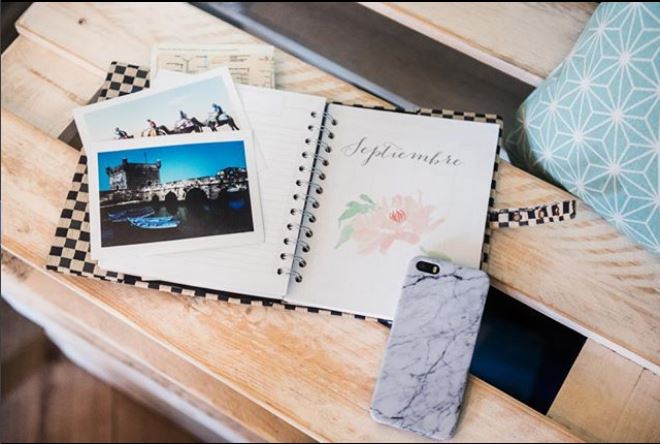 agendas personalizadas - Cómo Cuidar Tu Papelería de Diseño ANTARA Y Mantenerla Perfecta 2 agendas-personalizadas