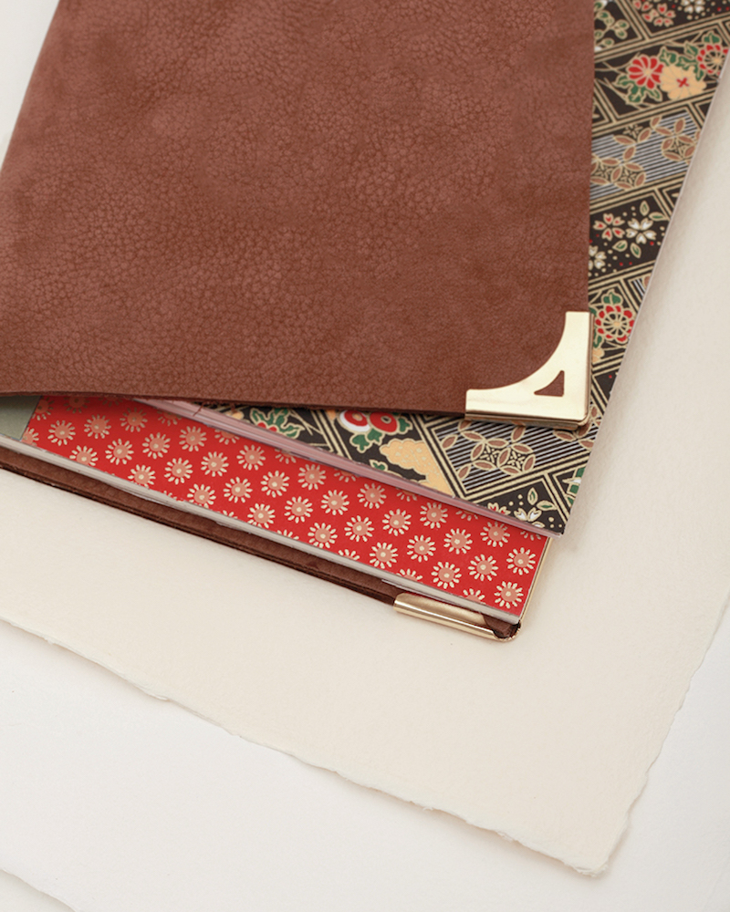 esquineras antara - Cómo Cuidar Tu Papelería de Diseño ANTARA Y Mantenerla Perfecta 6 esquineras-antara