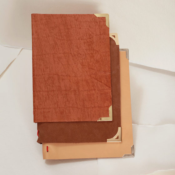 modelos agendas de piel antara - Cómo Cuidar Tu Papelería de Diseño ANTARA Y Mantenerla Perfecta 3 modelos-agendas-de-piel-antara