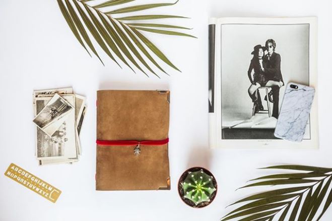 agenda piel antara - 6 Regalos Premium Imprescindibles En Tu <em>Wishlist</em> Navideña 7 agenda-piel-antara