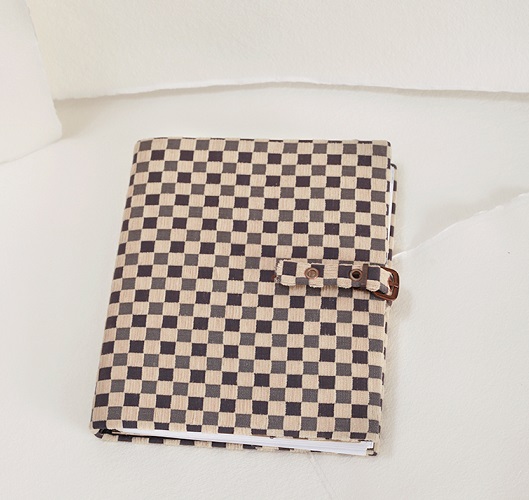 Agenda de diseño exclusivo ANTARA
