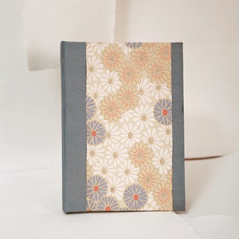 Cuadernos interiores diseñar papelería