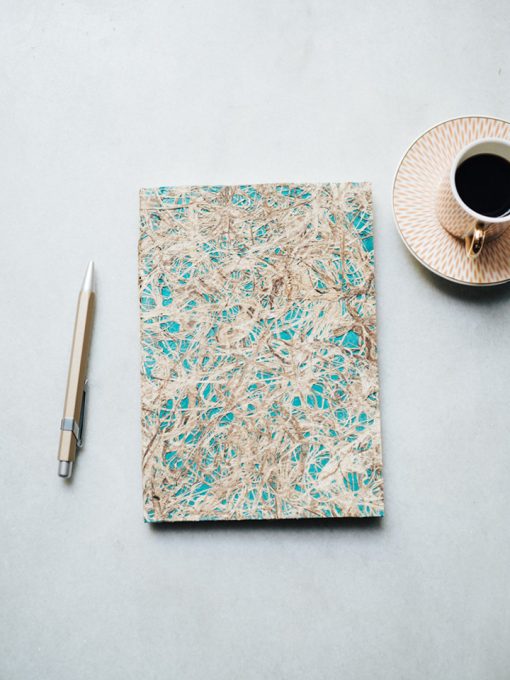 Cuaderno Amate y azul - Imagen 5