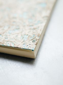 Cuaderno Amate y azul 2
