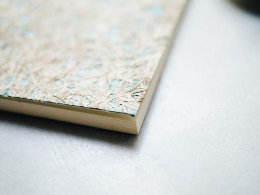 Cuaderno Amate y azul - Imagen 3