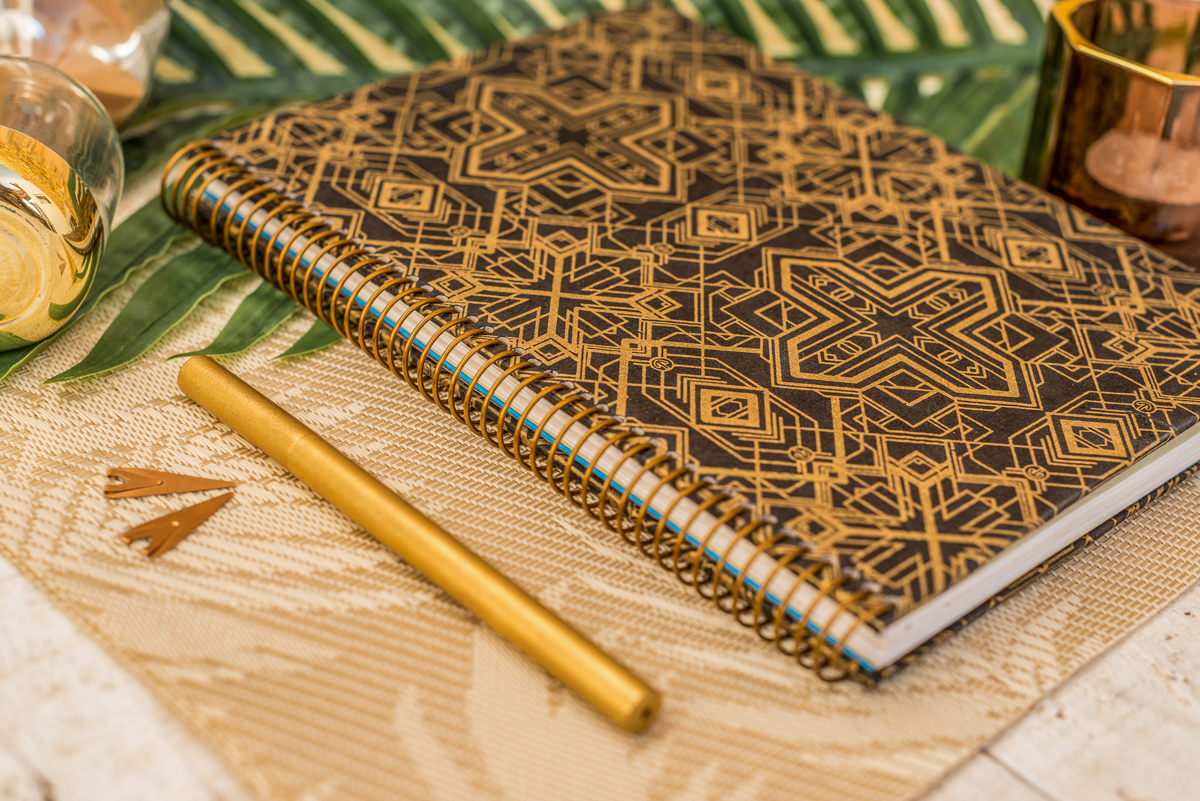 ¿Por qué el cuaderno de viaje es el diario ideal del viajero? 1