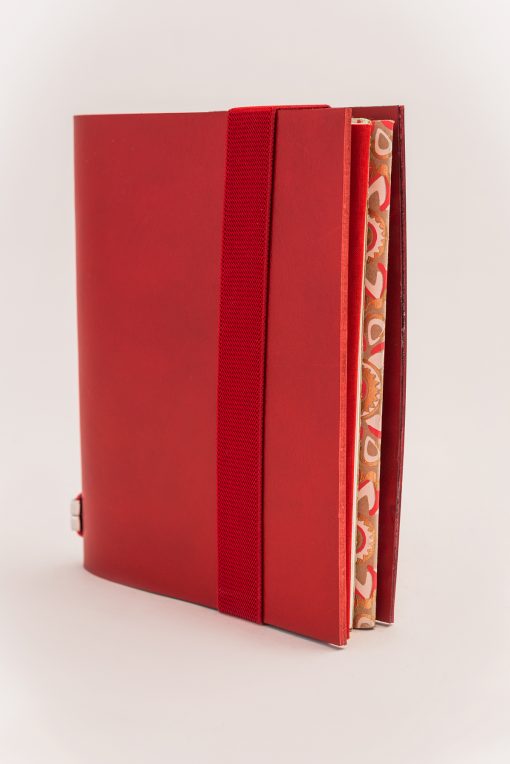 Antara Urban Roja