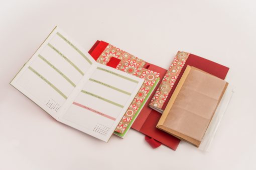 Antara Urban Roja - Imagen 3