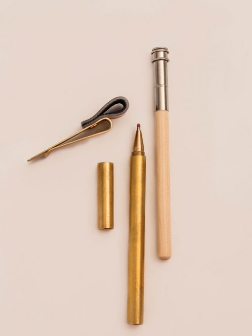 Set Escritura