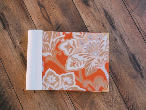 Obi Album Flores Naranjas - Imagen 2