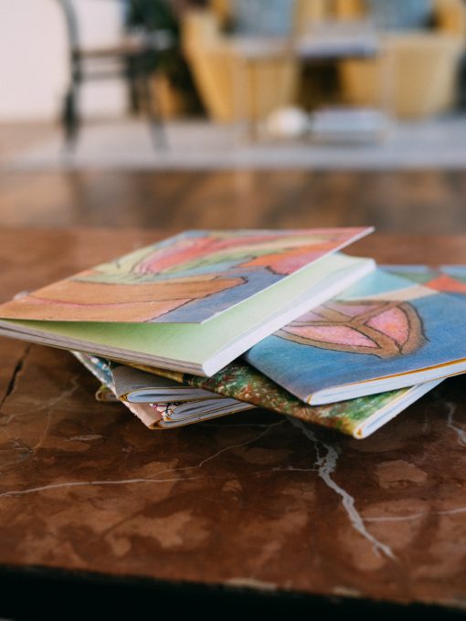 Cuaderno Sombrilla - Imagen 4